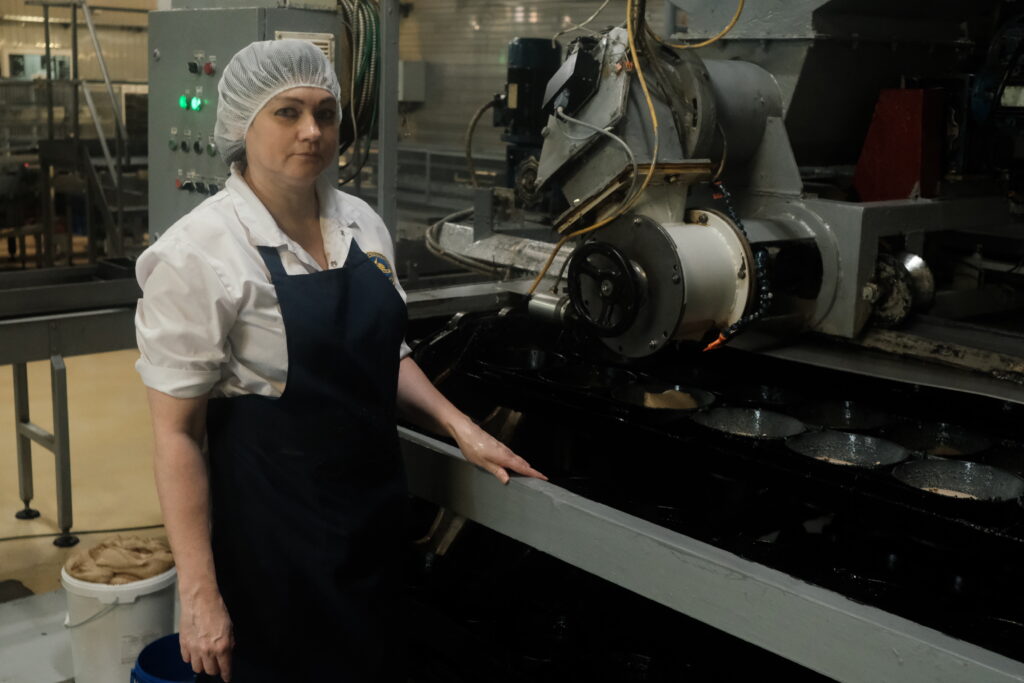 Петрюк Елена Александровна — Фото