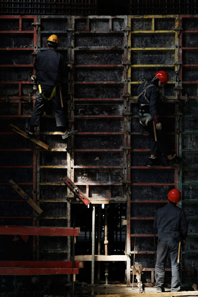 Грибанов Борис Валерьевич — Фото
