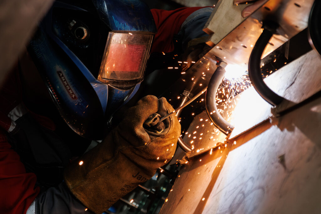 Грибанов Борис Валерьевич — Фото