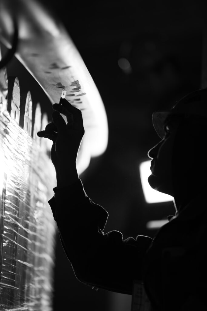 Грибанов Борис Валерьевич — Фото