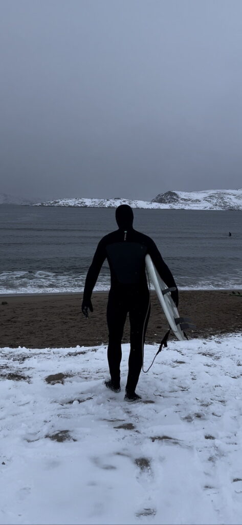 Ткачук Дмитрий Сергеевич — Фото