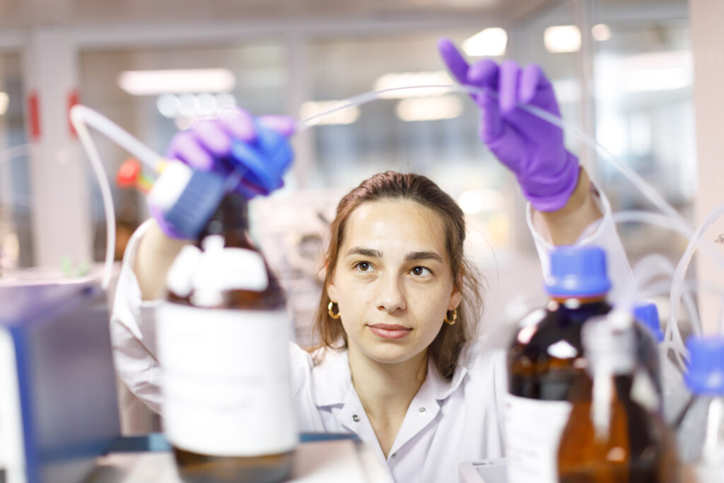 Гарцева Наталия Олеговна — Фото