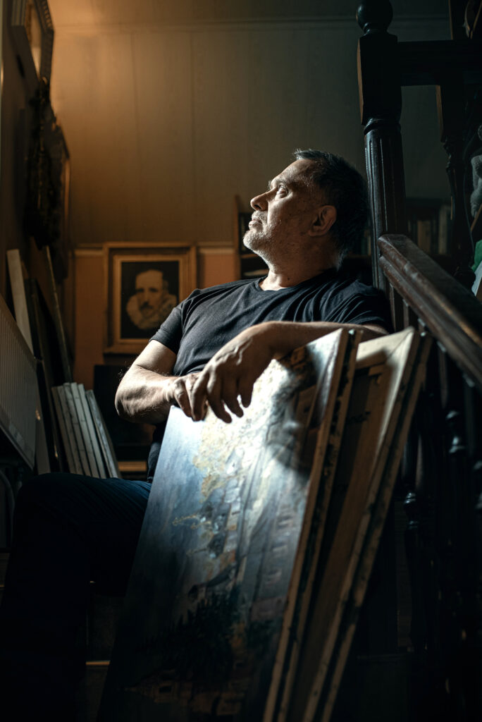 Жиделева Марина Леонидовна — Фото