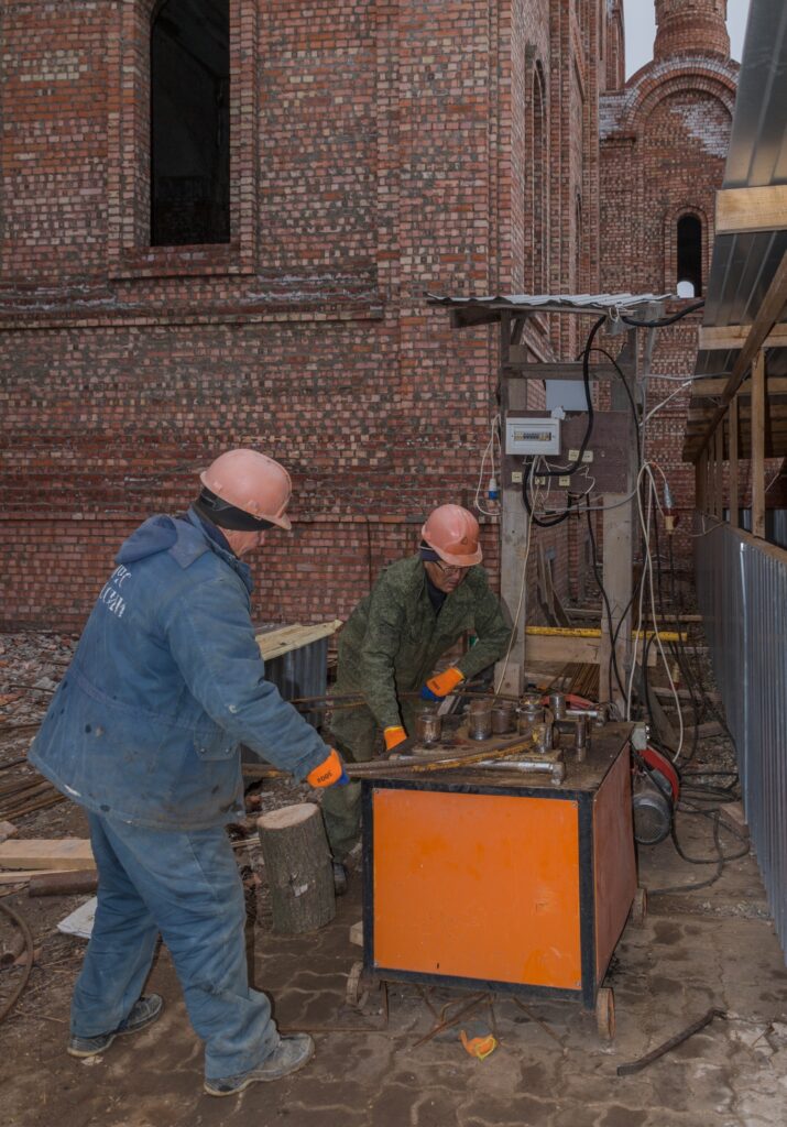 Демиденко Александр Константинович — Фото