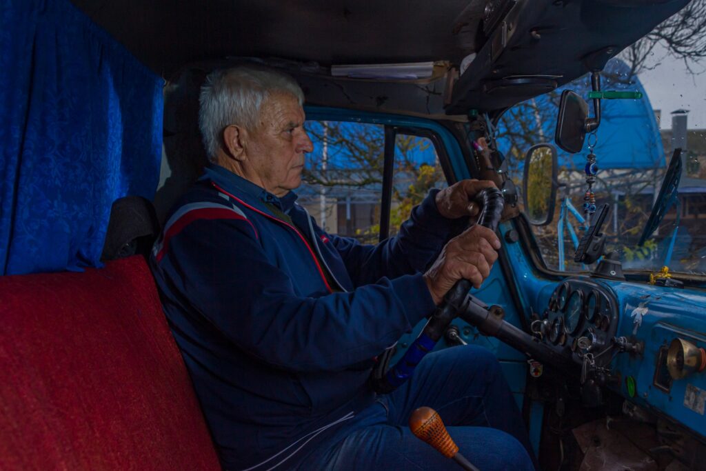 Демиденко Александр Константинович — Фото