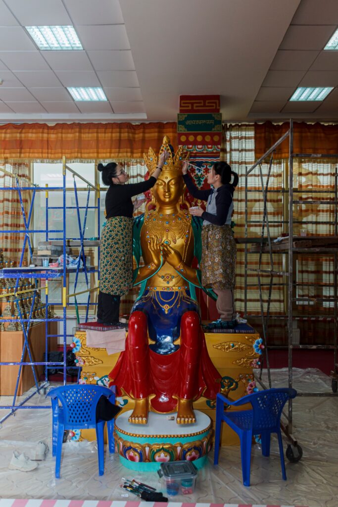 Демиденко Александр Константинович — Фото