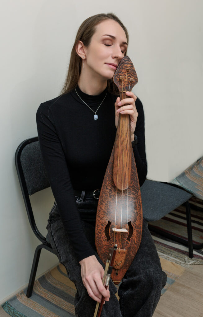 Кушпилева Марина Юрьевна — Фото