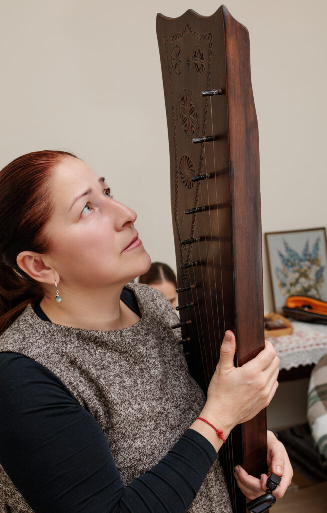 Кушпилева Марина Юрьевна — Фото