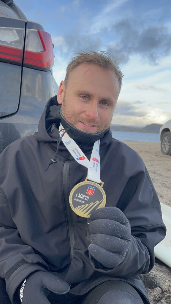 Ткачук Дмитрий Сергеевич — Фото