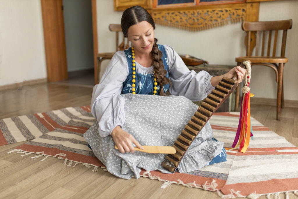 Кушпилева Марина Юрьевна — Фото