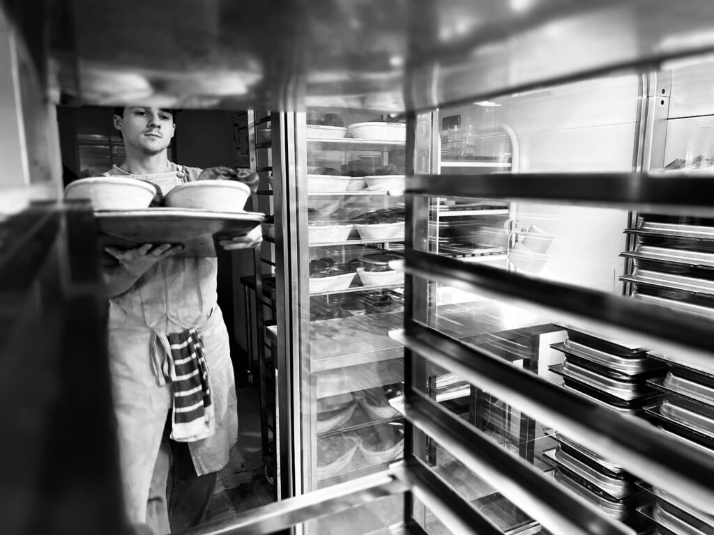 Грибов Даниил Константинович — Фото