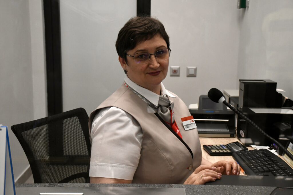 Зырянова Татьяна Константиновна — Фото