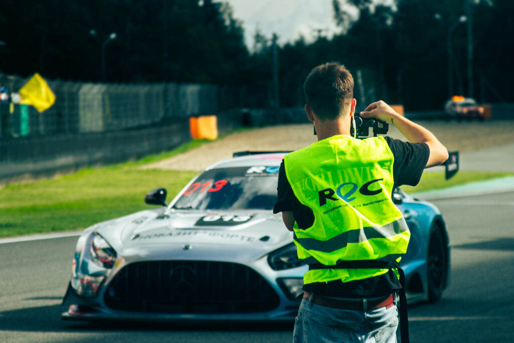Преловский Марк Владимирович — Фото