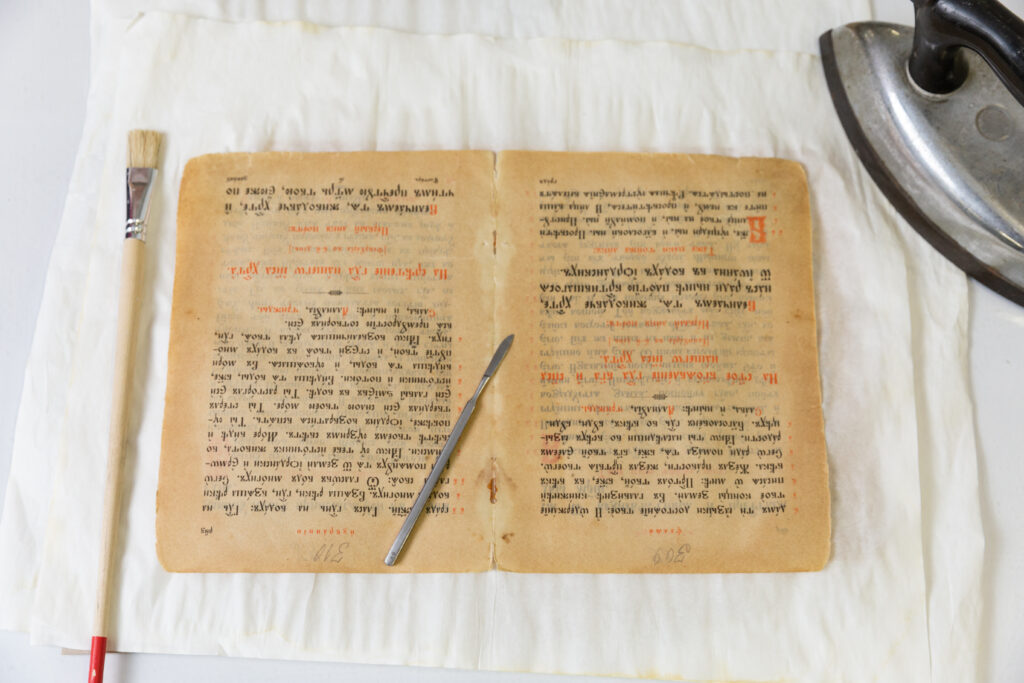 Дехтерев Сергей Николаевич — Фото