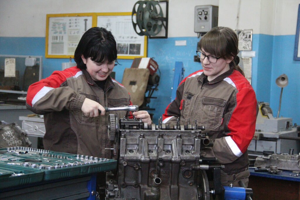 Ванеева Марина Валерьевна — Фото