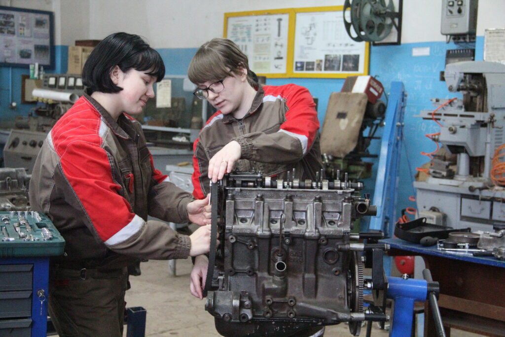 Ванеева Марина Валерьевна — Фото