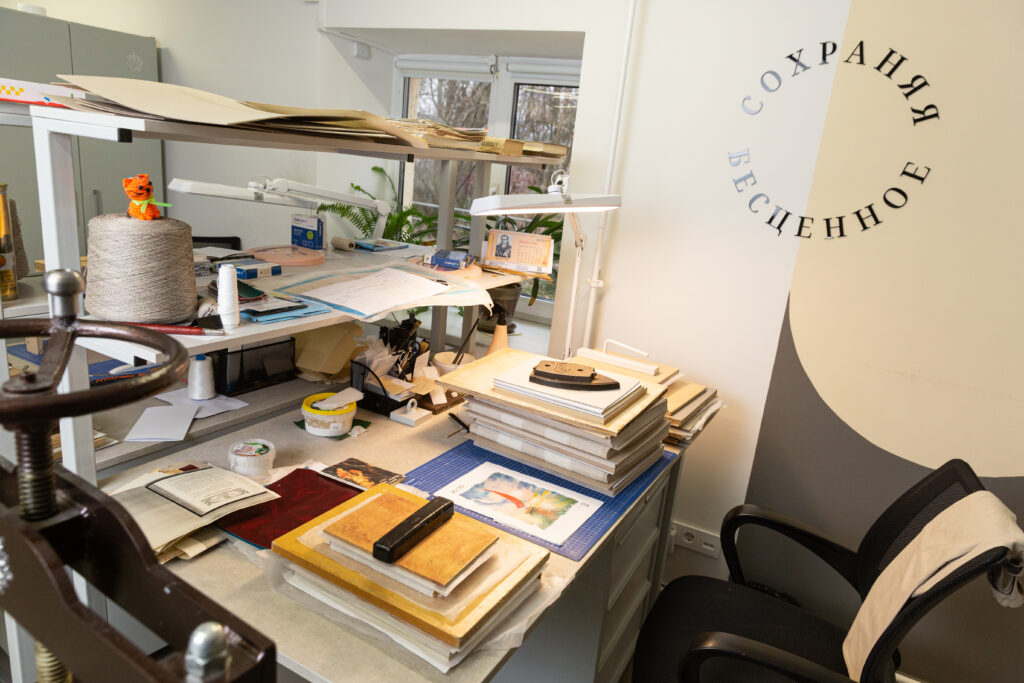 Дехтерев Сергей Николаевич — Фото