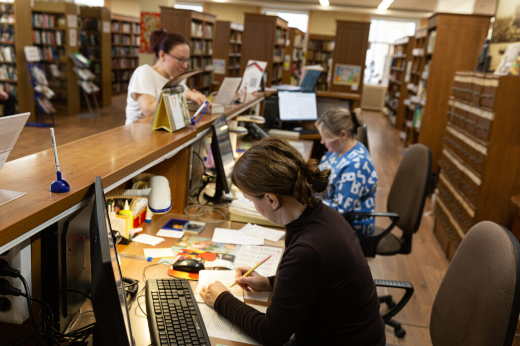 Дехтерев Сергей Николаевич — Фото