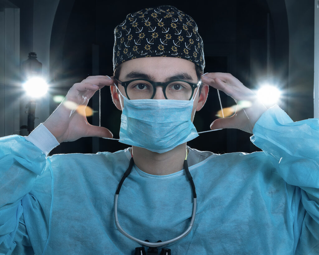 Подлесных Олег Владимирович — Фото