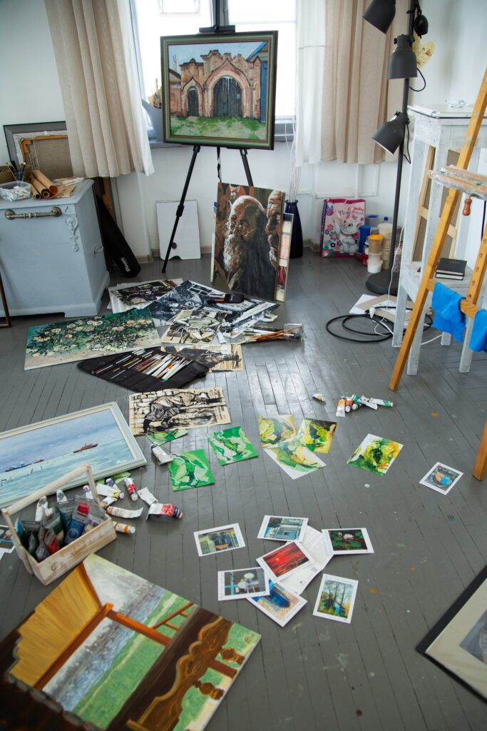 Голощапова Анастасия Викторовна — Фото