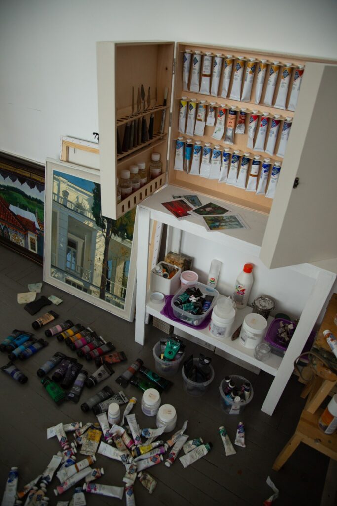 Голощапова Анастасия Викторовна — Фото