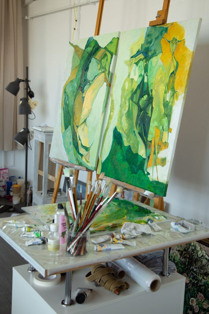 Голощапова Анастасия Викторовна — Фото