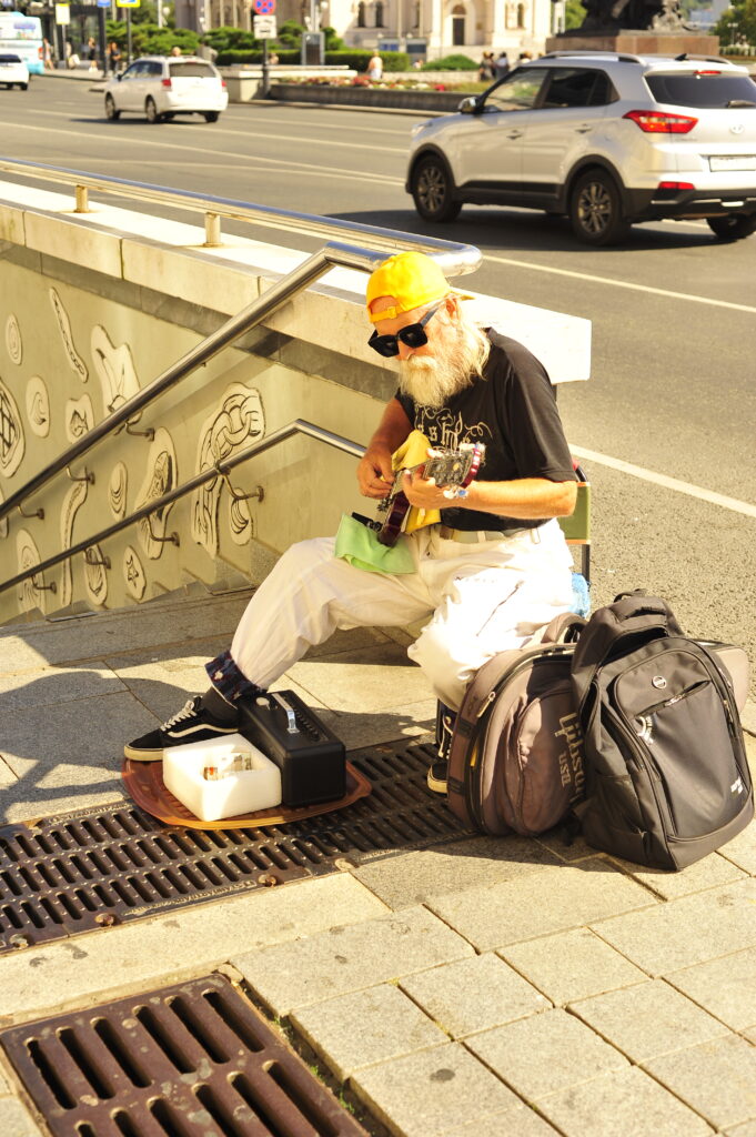 Султанов Гаяз Миргаязович — Фото
