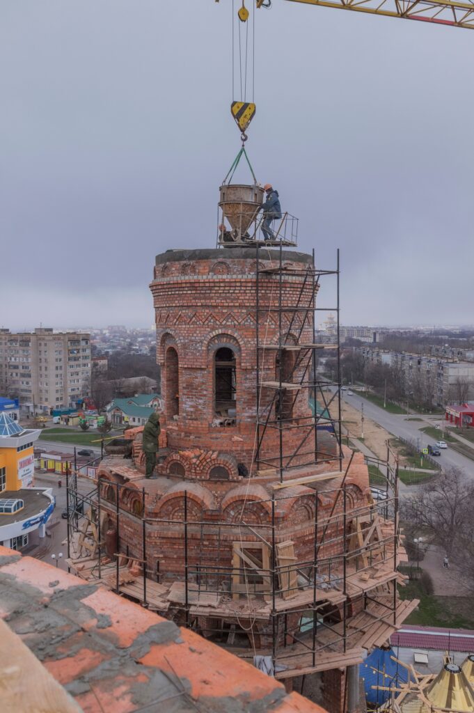 Демиденко Александр Константинович — Фото
