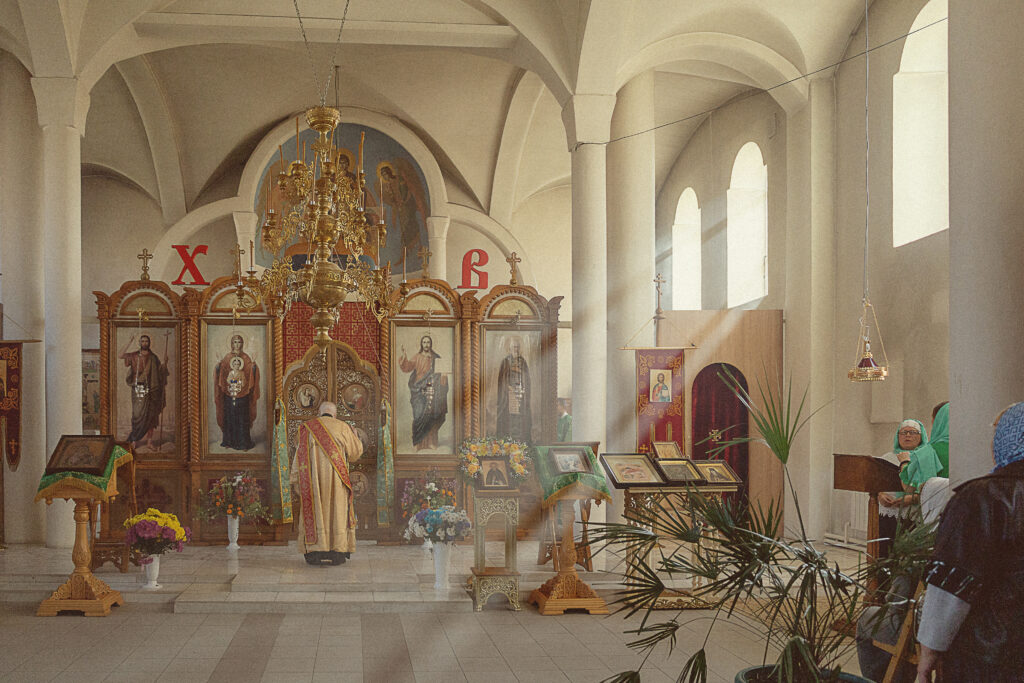 Кушпилева Марина Юрьевна — Фото