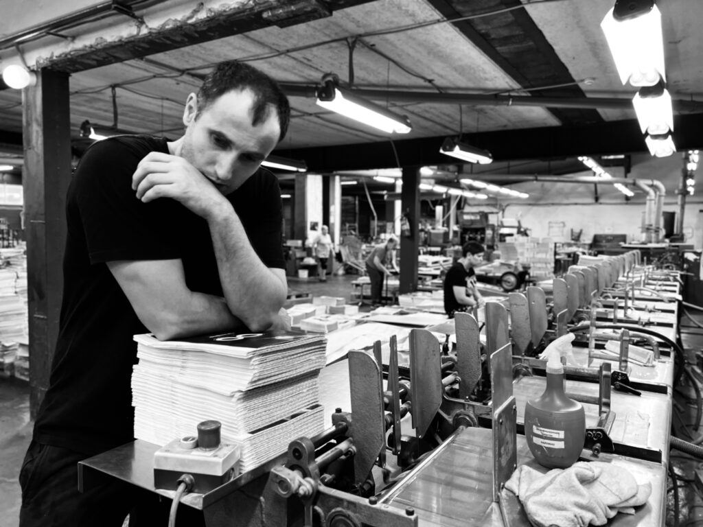 Грибов Даниил Константинович — Фото