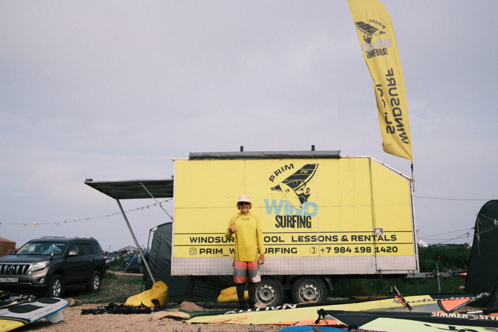 Москаленко Екатерина Ивановна — Фото