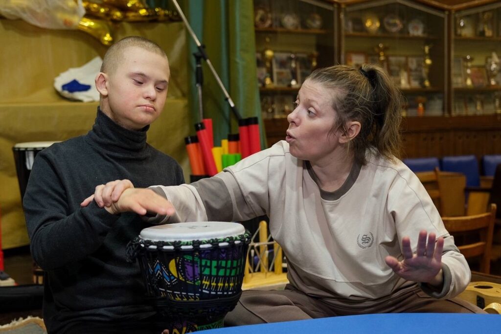 Казакова Дарья Дмитриевна — Фото