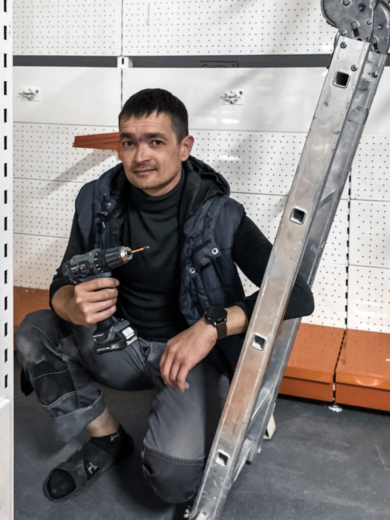 Альмяшева Елена Юрьевна — Фото