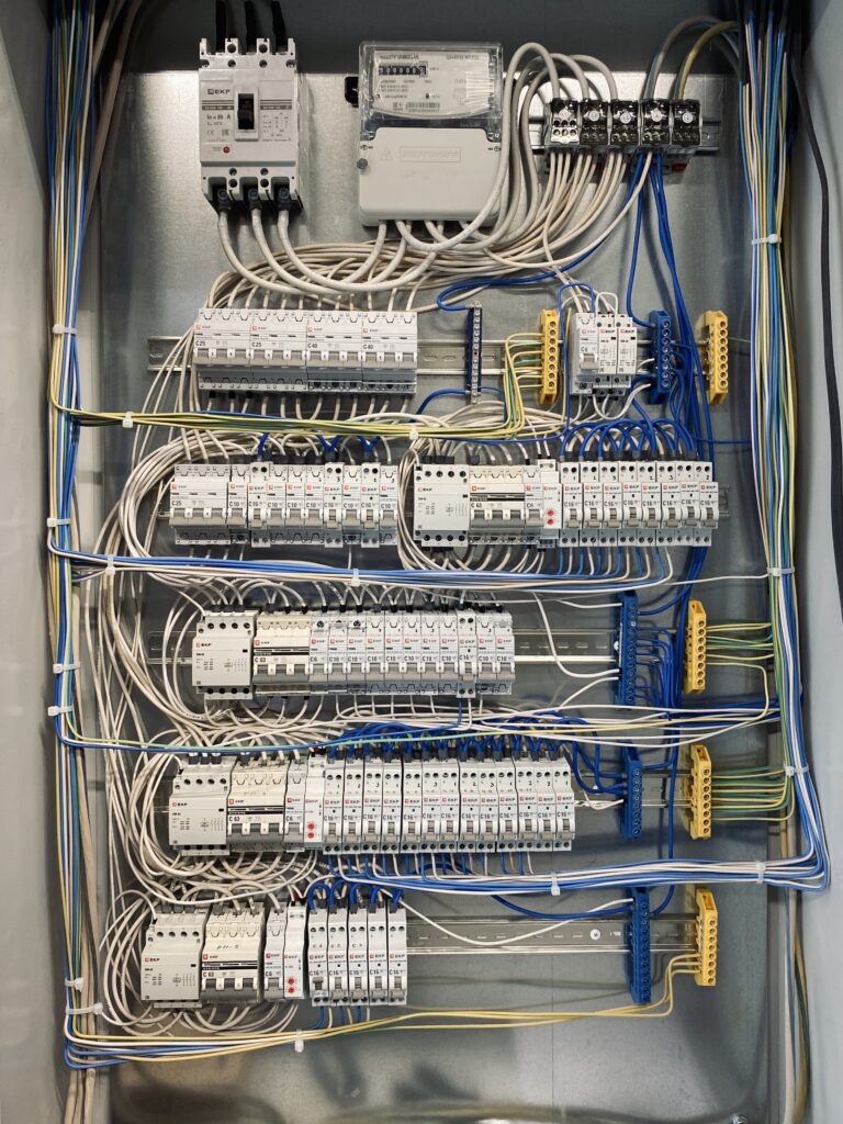 Альмяшева Елена Юрьевна — Фото