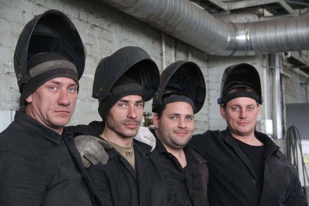 Ванеева Марина Валерьевна — Фото