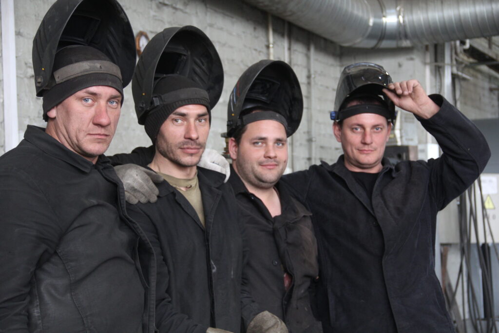 Ванеева Марина Валерьевна — Фото