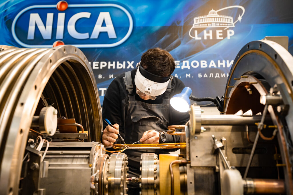 Чепурченко Олеся Евгеньевна — Фото