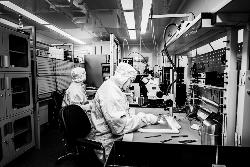 Чепурченко Олеся Евгеньевна — Фото