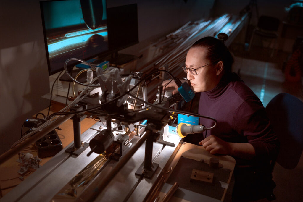 Чепурченко Олеся Евгеньевна — Фото