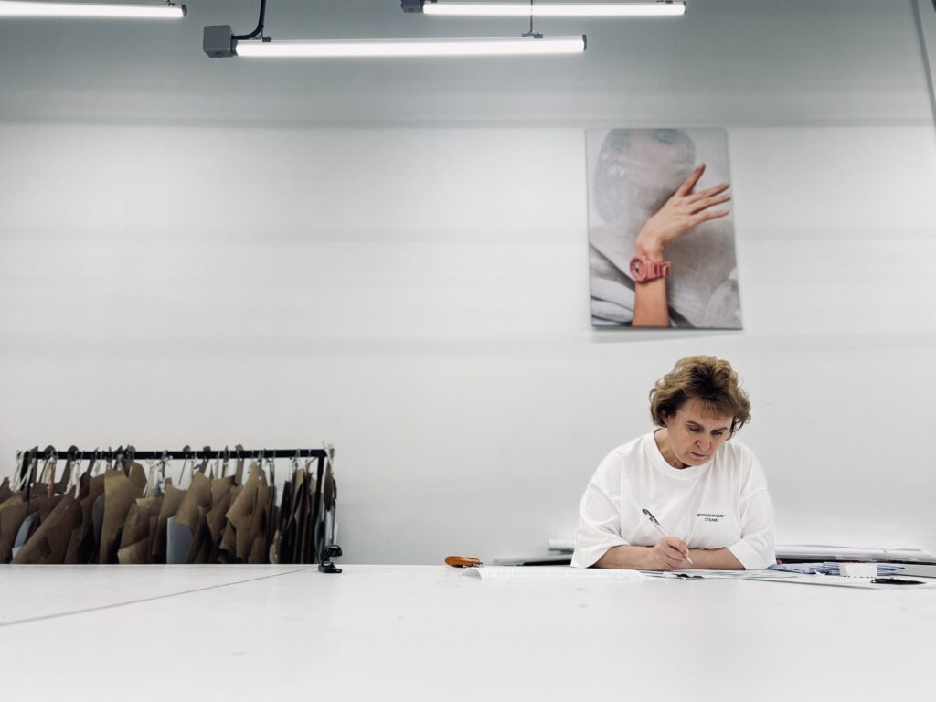 Грибов Даниил Константинович — Фото