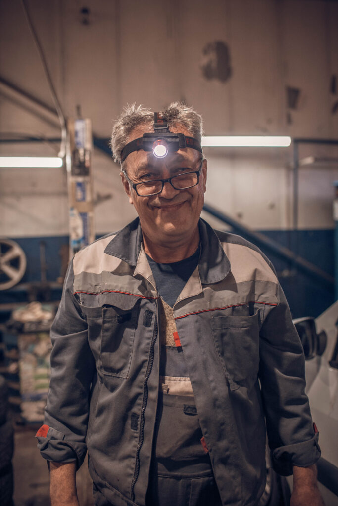 Шантарева Мария Александровна — Фото