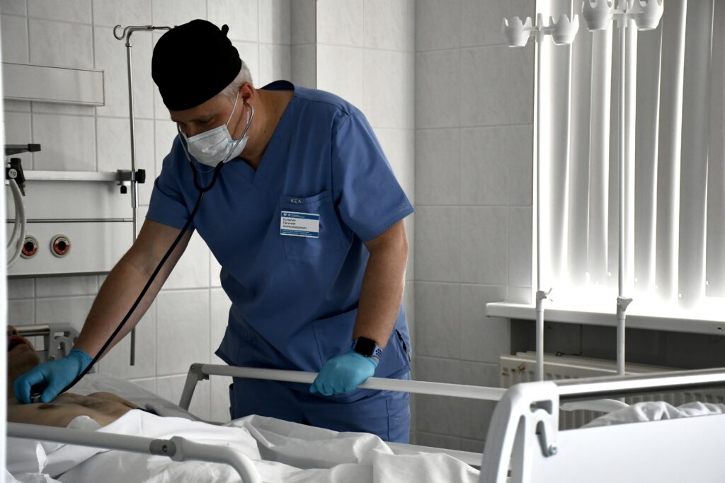 Зырянова Татьяна Константиновна — Фото