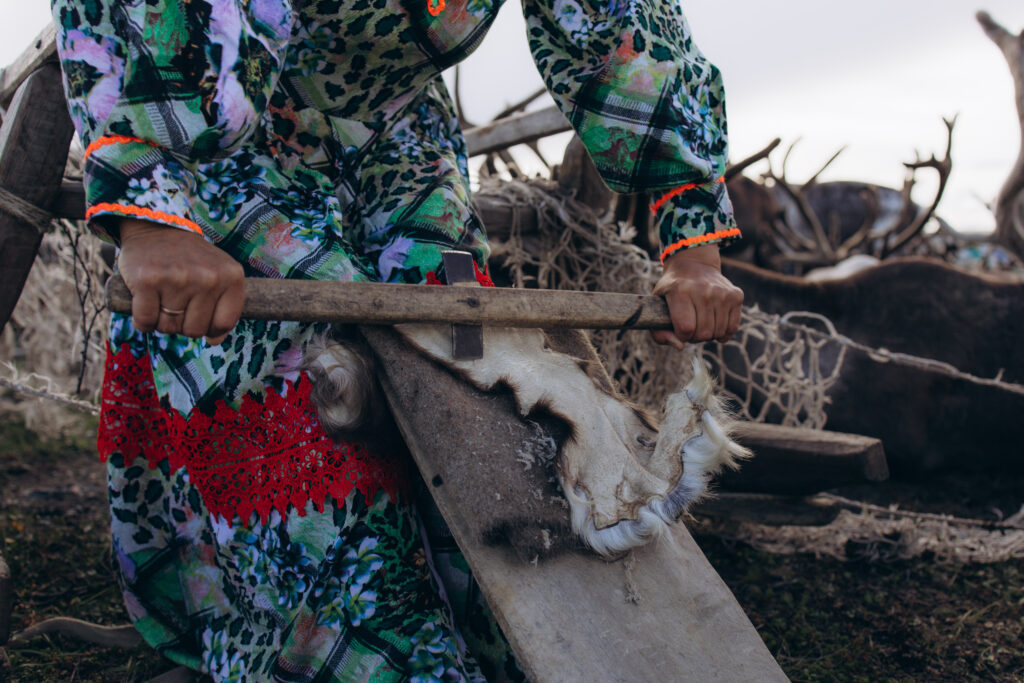 Кабулова Фаина Кашафовна — Фото