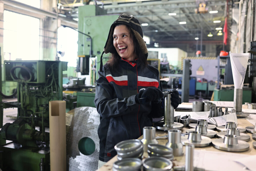 Аверьянова Галина Николаевна — Фото