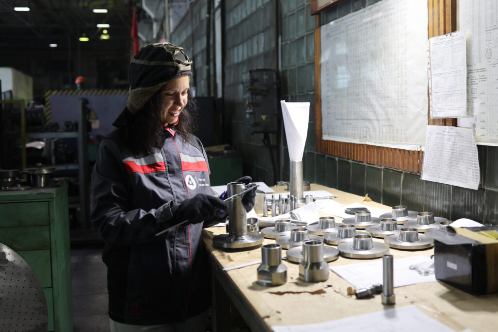 Аверьянова Галина Николаевна — Фото