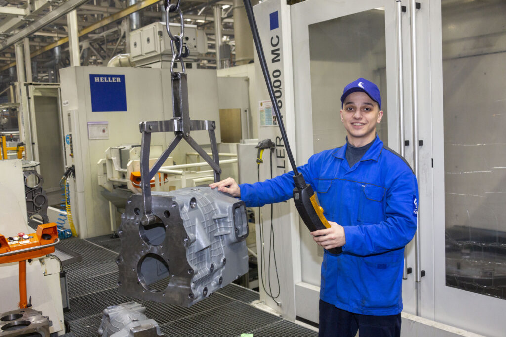 Зудин Виталий Владимирович — Фото