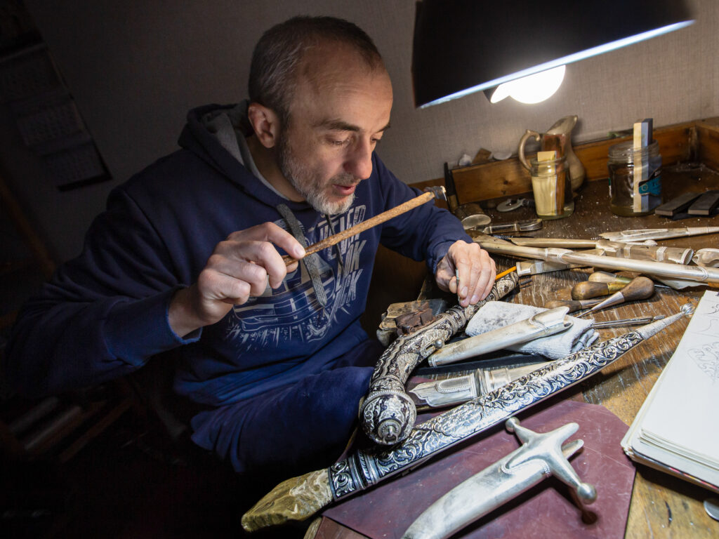 Хоменко Юлия Алексеевна — Фото