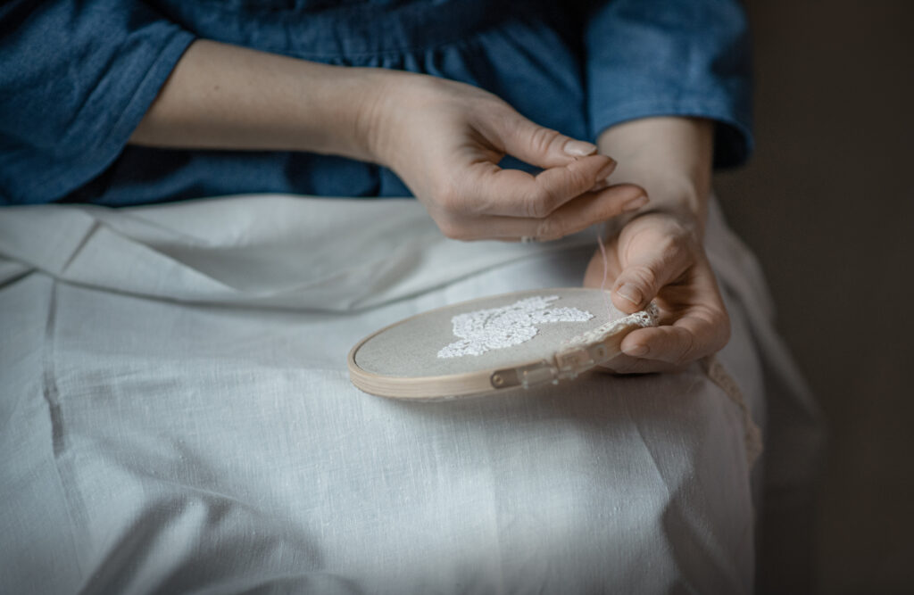 Жиделева Марина Леонидовна — Фото