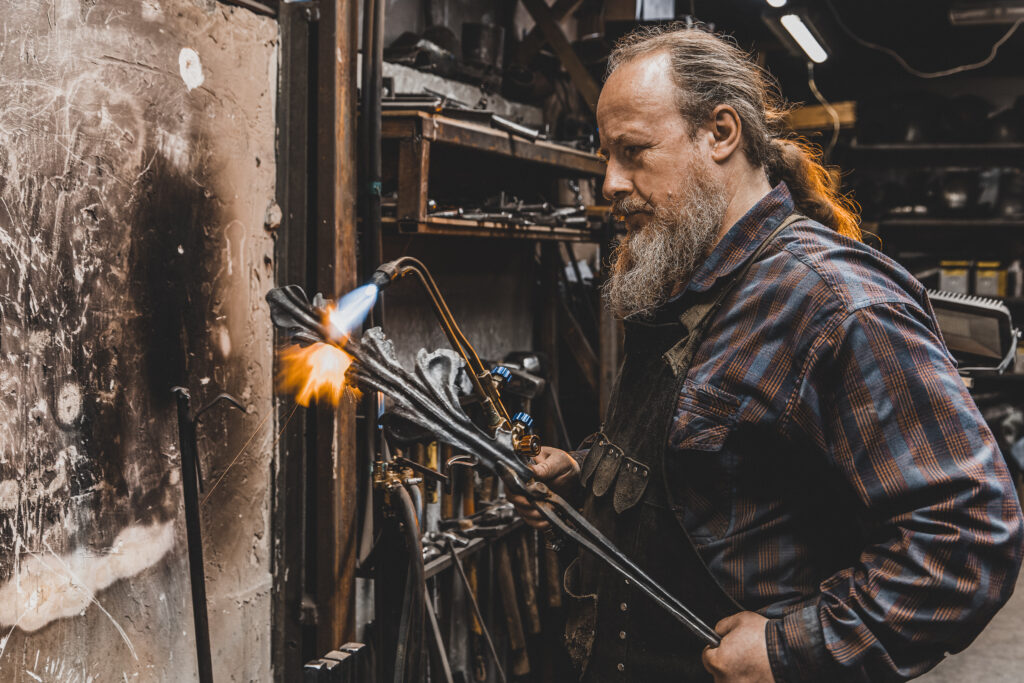 Грибанов Борис Валерьевич — Фото