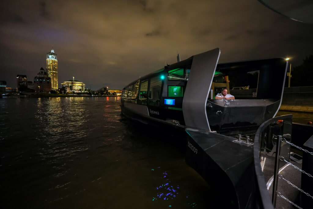 Лицова Юлия Андреевна — Фото